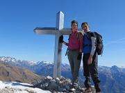 15 Anticima di Corna Piana mt.2226